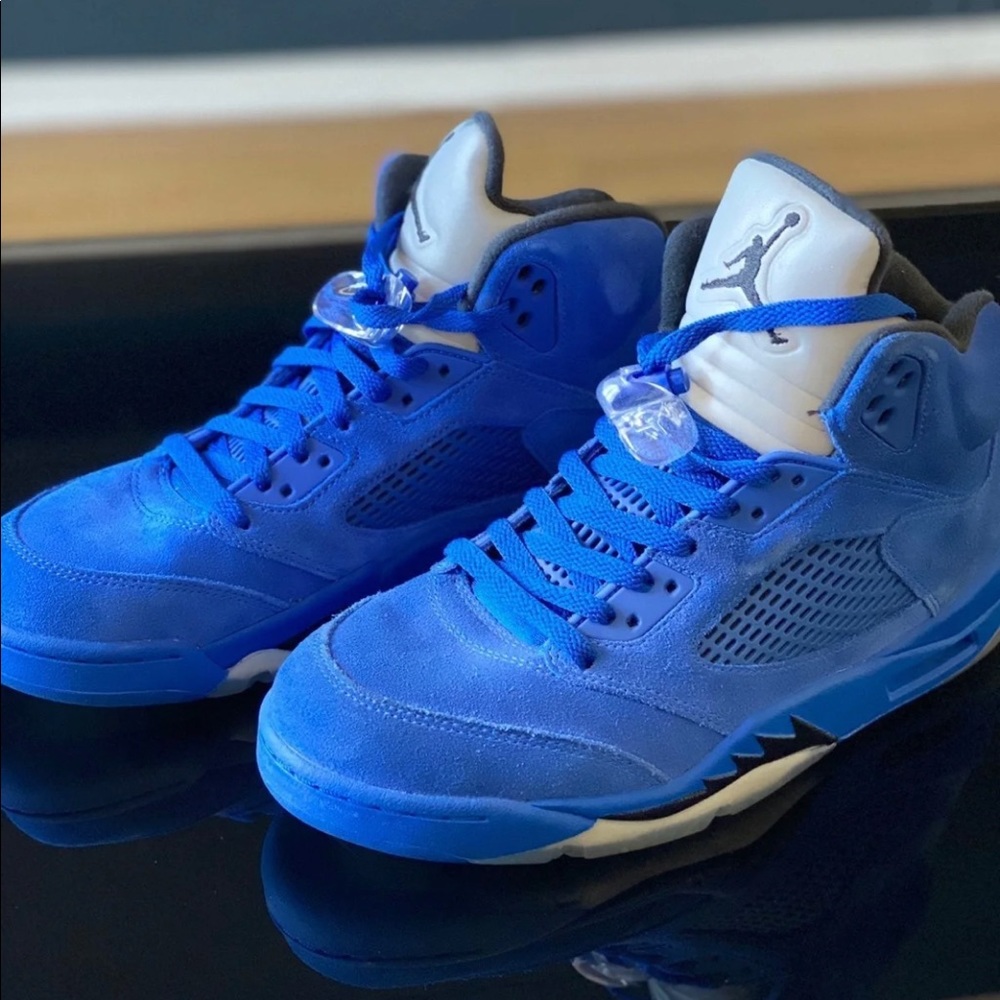 Jordan 5 Retro - Picture 3 of 7
